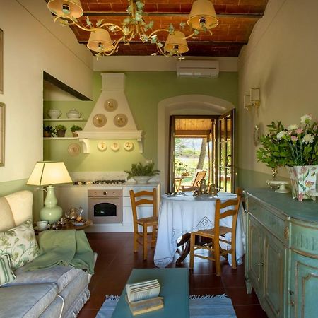 Borgo San Benedetto Guest House Montaione Exterior photo
